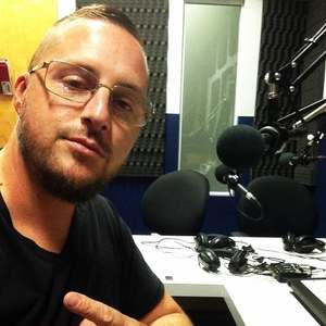 Meet your Posher, Eddie